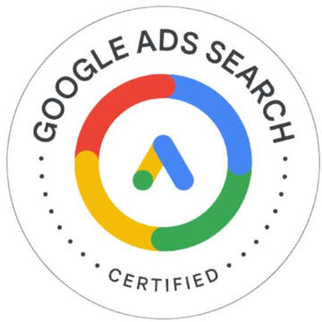 Google Ads Search Certification Google Ads Search Certification