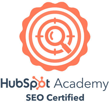 Hubspot SEO Certification Hubspot SEO Certification