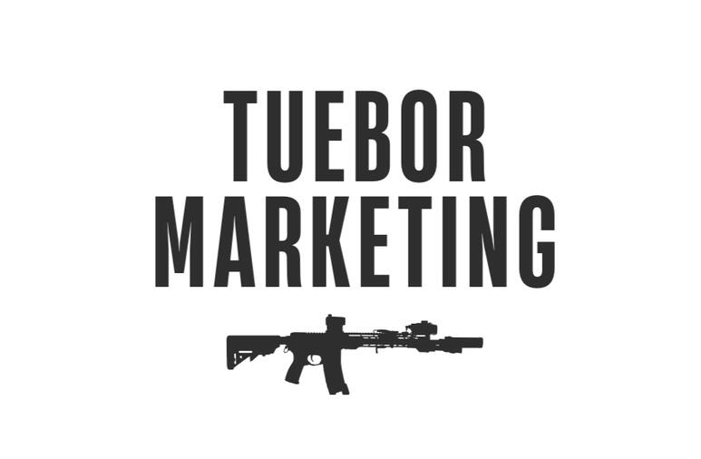 Digital Marketing solutions for businesses in the firearms, hunting, and 2A industries.