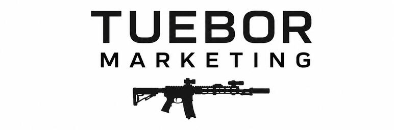 Tuebor Marketing | Digital Marketing for Firearms & 2A Businesses Digital Marketing solutions for businesses in the firearms, hunting, and 2A industries.