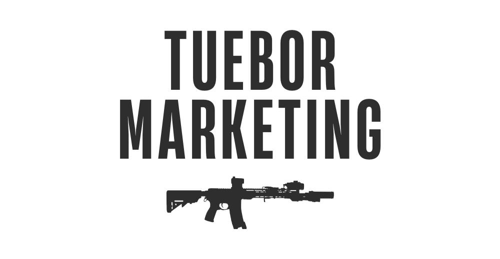 Digital Marketing solutions for businesses in the firearms, hunting, and 2A industries.