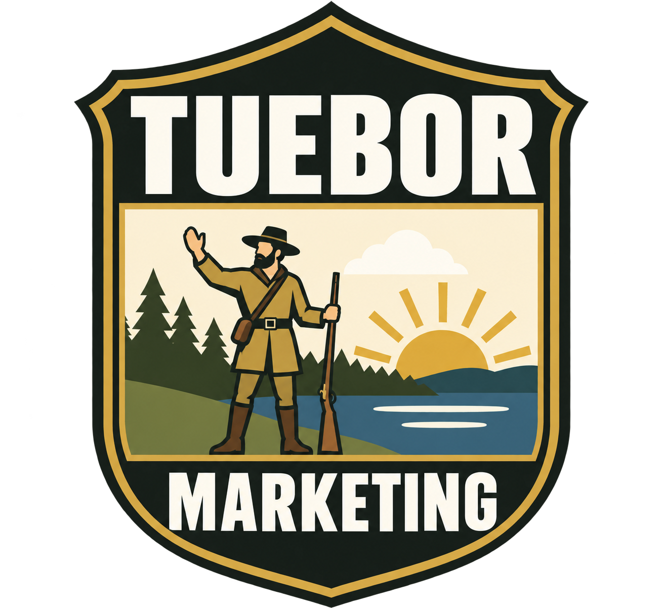 Tuebor Marketing